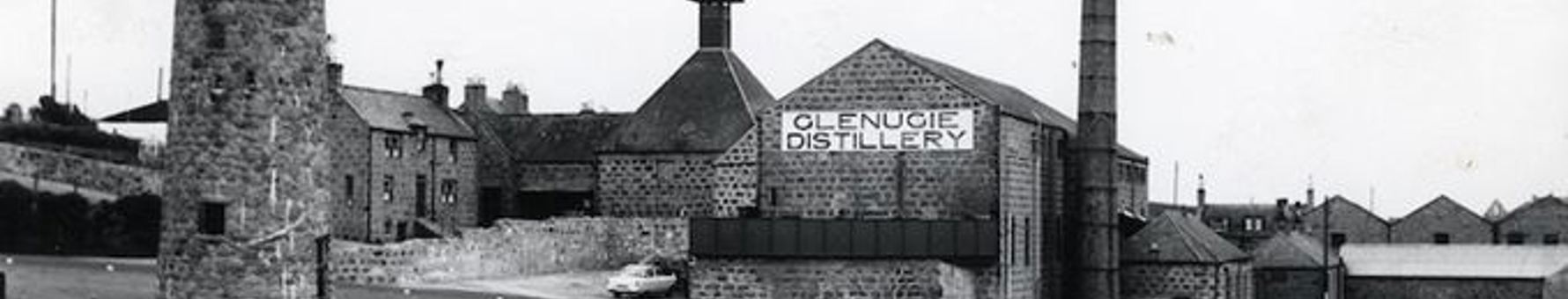 Glenugie distillery ceased operations in 1983 and its whiskies have since become highly collectable