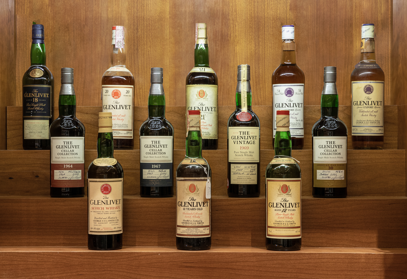 How to start a whisky collection : Whisky and Spirits Guides